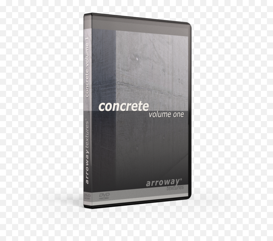 Concrete - Volume One Arroway Textures Png,Dirt Texture Png