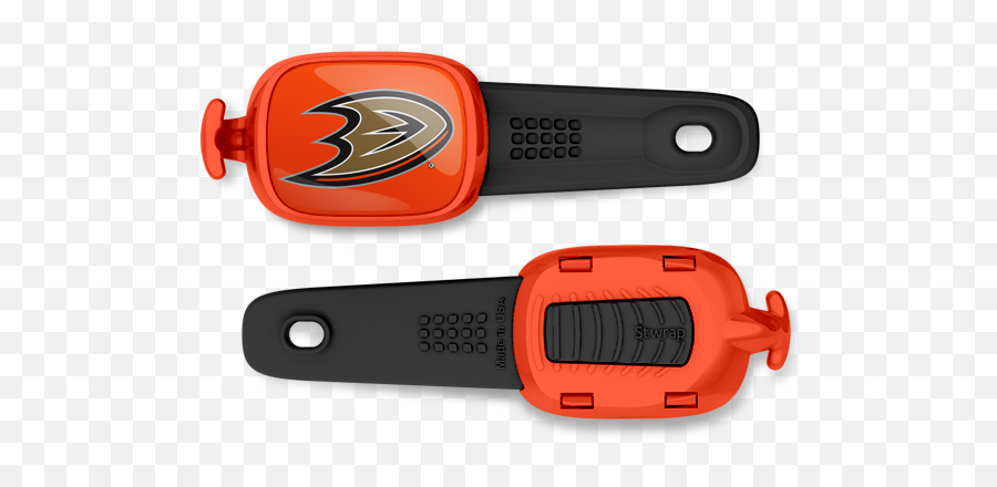 Anaheim Ducks Stwrap - Portable Png,Anaheim Ducks Logo Png