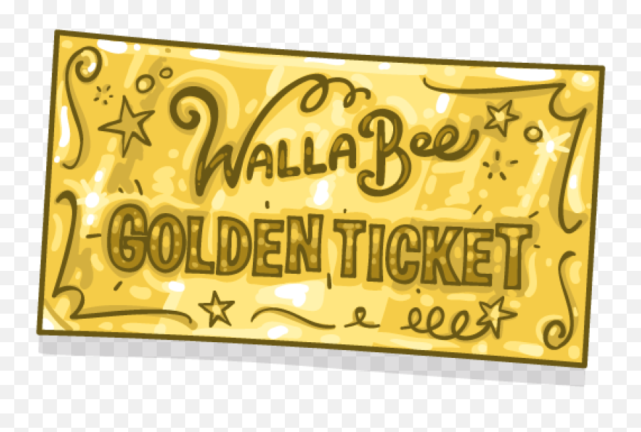 Golden Ticket - Sign Calligraphy Transparent Cartoon Calligraphy Png,Golden Ticket Png
