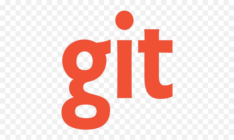 Git Logo Logos Icon - Git Logo Png,Git Logo