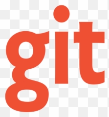 Git Logo Logos Icon - Png