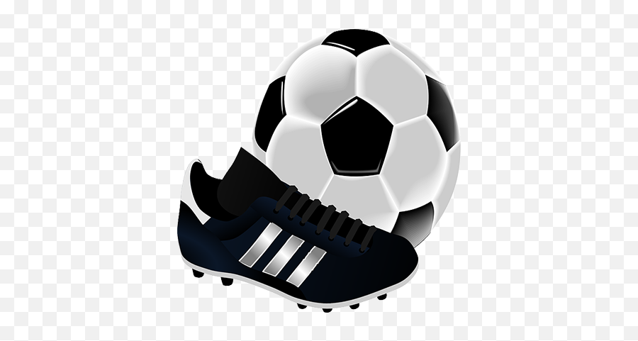 Soccer Icon Spirit - Soccer Clip Art Png,Soccor Icon