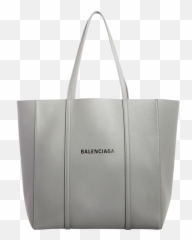Logo Bodycon Tank Dress - Tote Bag png