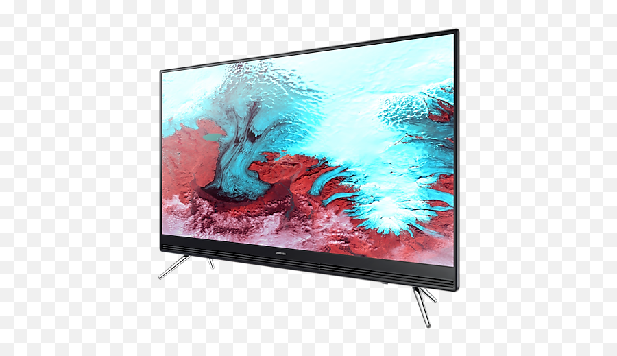 49 Full Hd Flat Smart Tv K5300a Series 5 Un49k5300afxzp - Tv Led 43 Inch Samsung Png,32 Degrees Icon Led