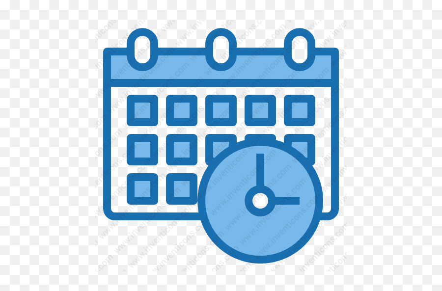 Download Schedule Vector Icon - Dot Png,Business Ecosystem Icon