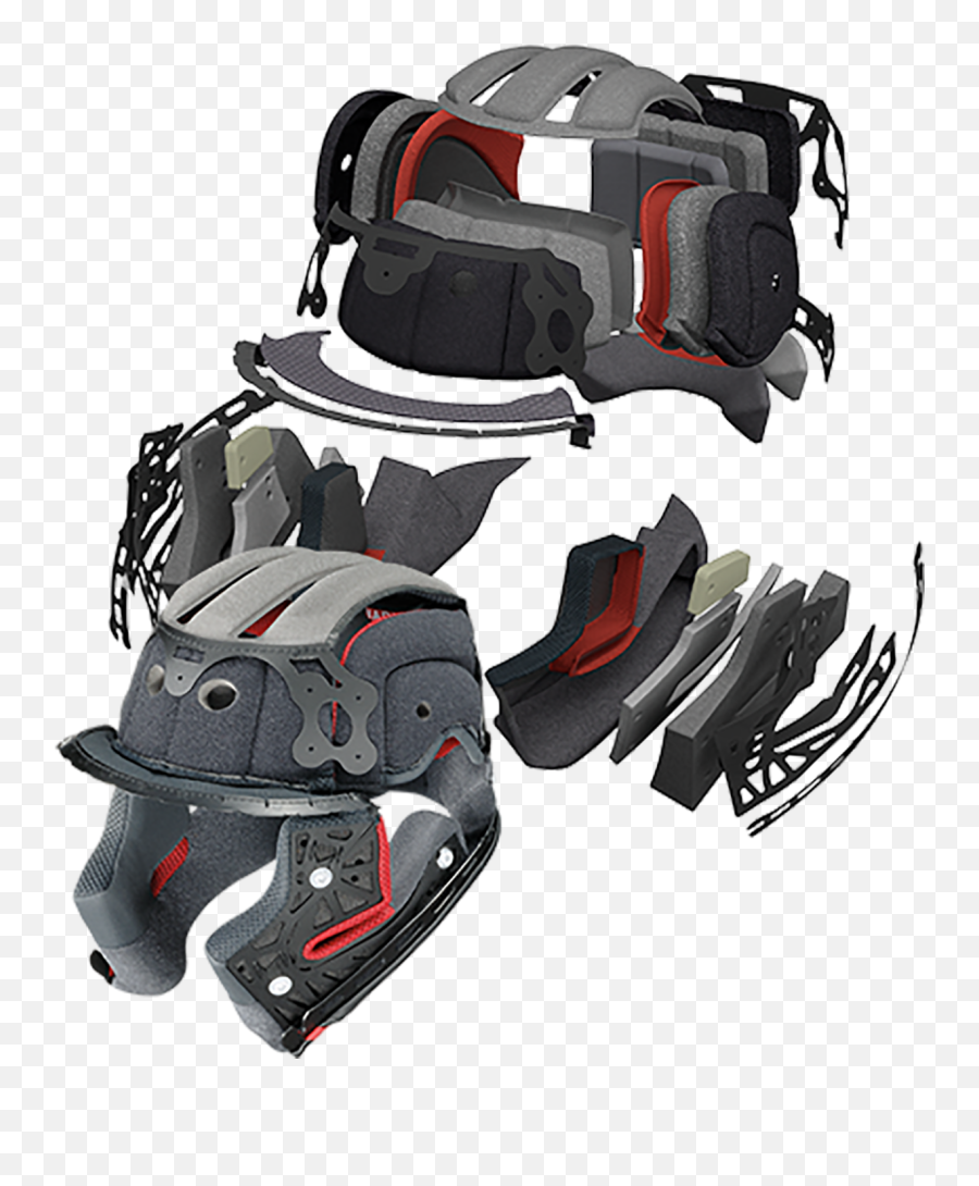 Shoei X - Shoei Helmet Inside Png,Icon Chieftain Helmet