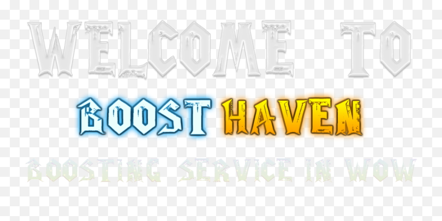 Boosthaven - Language Png,Icon Names World Of Warcraft