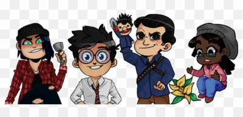 Faithful Icon Pack Update Soon Png Dead By Daylight Guide