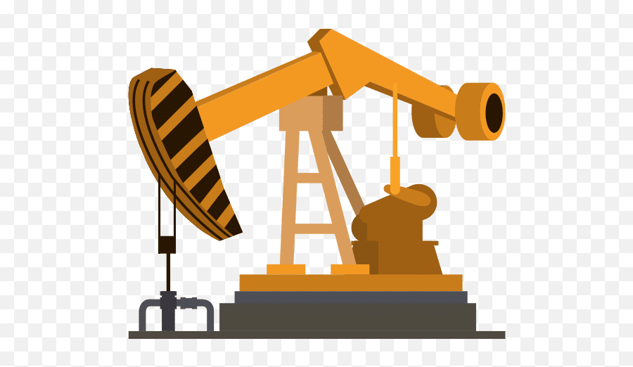 Oil Pump Icon - Canva Petroleum Png,Oil Pump Icon