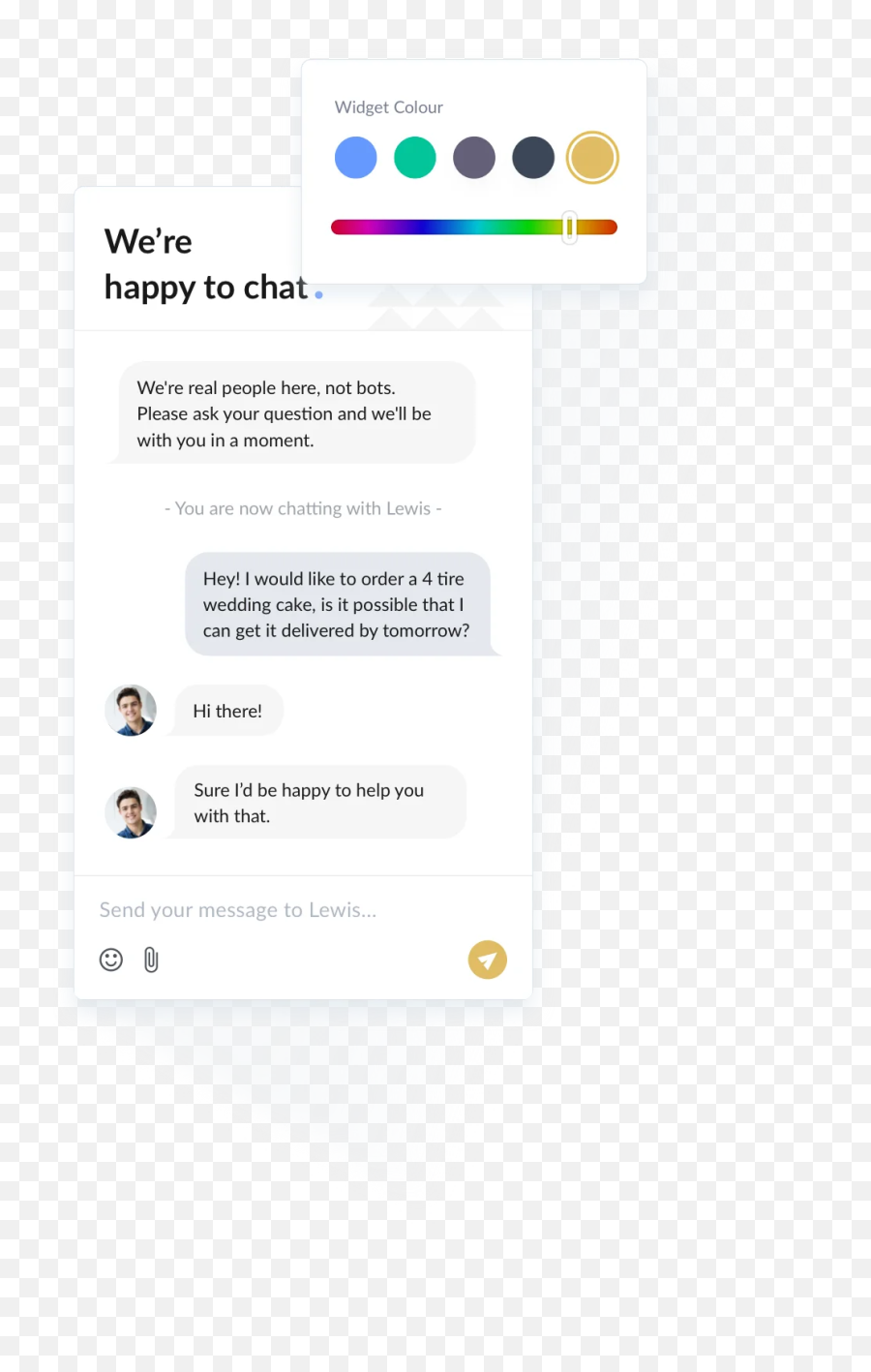 Free Live Chat For Small Business Chatsupport - Dot Png,People Chatting Icon