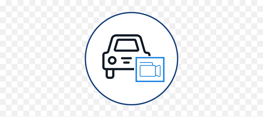 Vehicle Make And Model Recognition For Targeted Ads - Language Png,Car's Camera Icon For Parking Png
