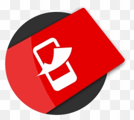 Cash Icon - Vodafone HD Png Download Logo