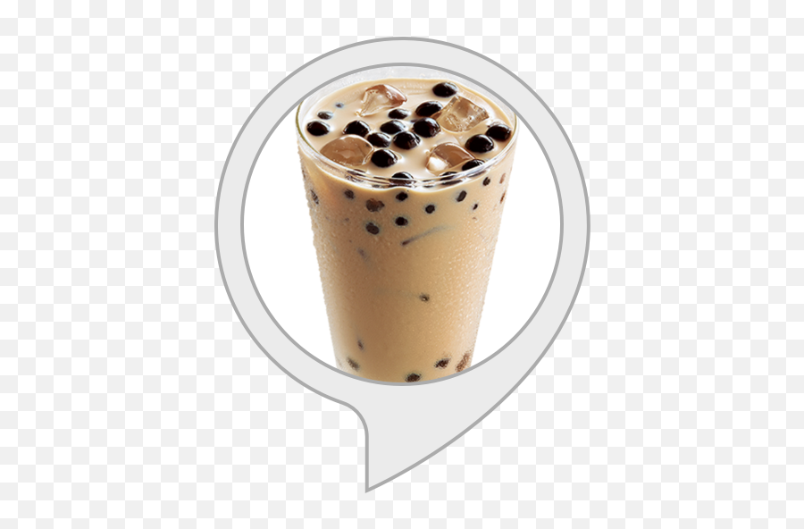 Amazoncom Boba Milktea Alexa Skills - Bubble Tea Png,Boba Png