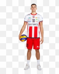 Alumni Spotlight - Nicolas Szersze png