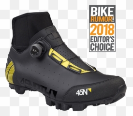 Commuting Cycling Shoes - Unisex png