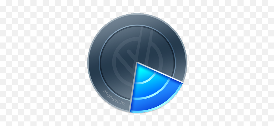 Moneywiz - Dot Png,Money App Icon