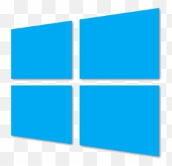 Home Upgrade Auf Pro Mit Windows 8 Key - Transparent Background Logo png