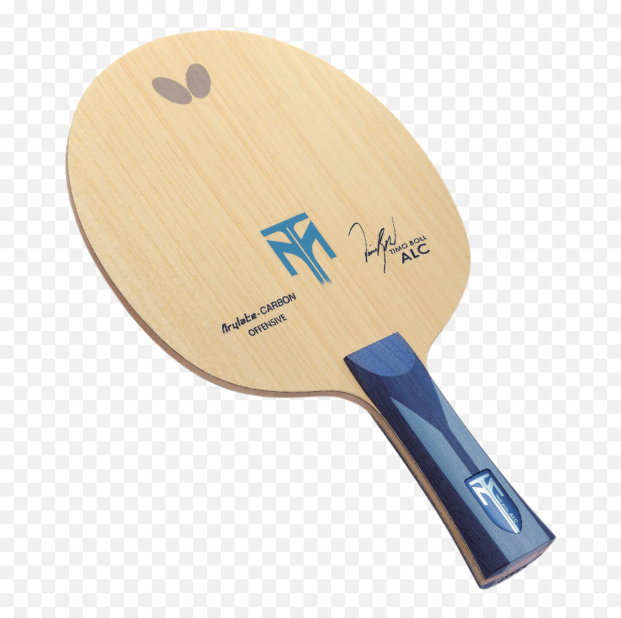 Butterfly Timo Boll Alc Flared Table Tennis Blade - Walmartcom Butterfly Table Tennis Timo Boll Png,Ping Pong Paddle Icon