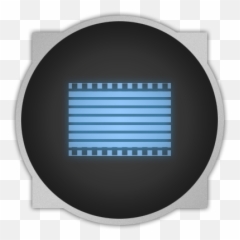 Film Icons Free Icon Download Iconhotcom - Horizontal png