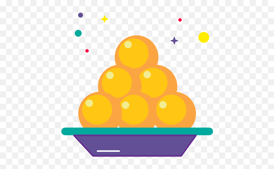 Free Svg Psd Png Eps Ai Icon Font - Laddu Vector Png,Sugar Icon