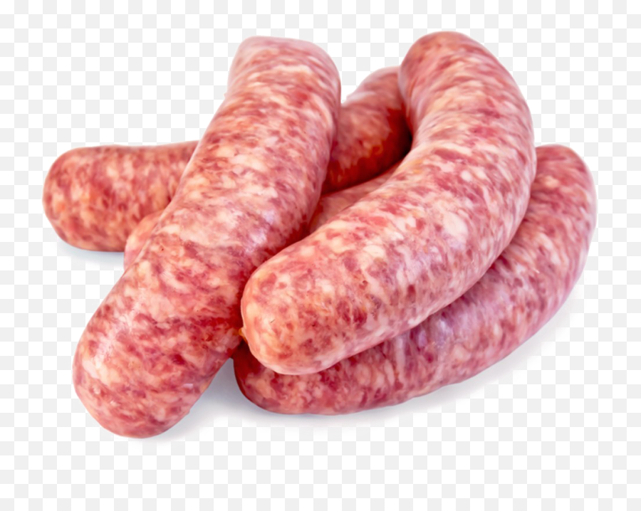 Png Transparent Images 22 - Calories Beef Sausage Link,Sausage Transparent