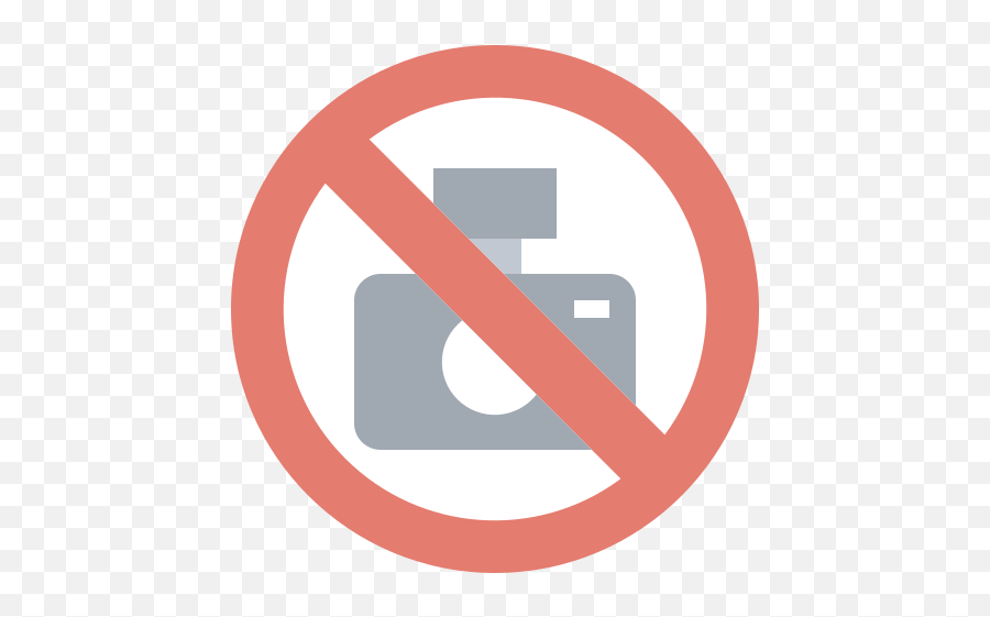 No Camera - Tv Sign Png,No Camera Icon On Cover Photo