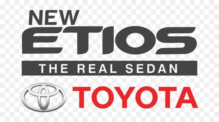 Toyota Etios Logo Vector - Toyota Png,Toyota Logo Png
