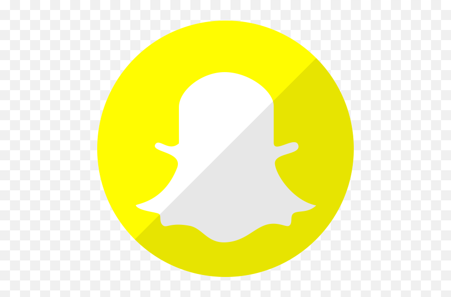 Background - Snapchat Logo Png,Snapchat Transparent Background