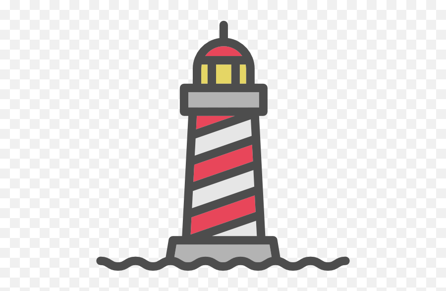 Free Icon - Lighthouse Icon Png,Lighthouse Icon Png