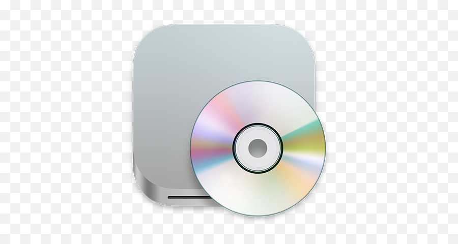 Dvd Player - Auxiliary Memory Png,Blu Ray Disc Icon