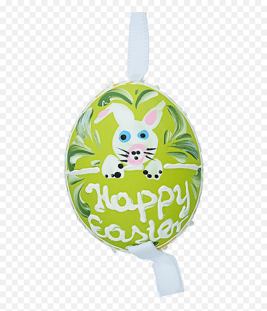 Käthe Wohlfahrt - Online Shop Easter Egg Green Happy Easter Christmas Decorations And More Illustration Png,Happy Easter Transparent