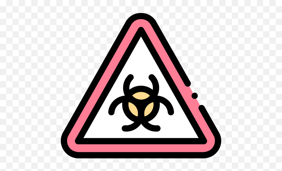 Safety Suit Free Vector Icons Designed - Dot Png,Biohazard Icon Pack