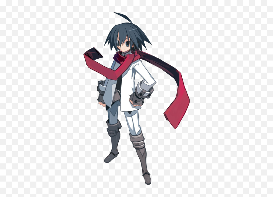 Trope Pantheons Discussion - Tv Tropes Forum Disgaea 3 Demon Almaz Png,Akira Fudo Icon