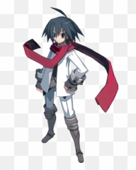 Trope Pantheons Discussion - TV Tropes Forum Disgaea 3 Demon Almaz png