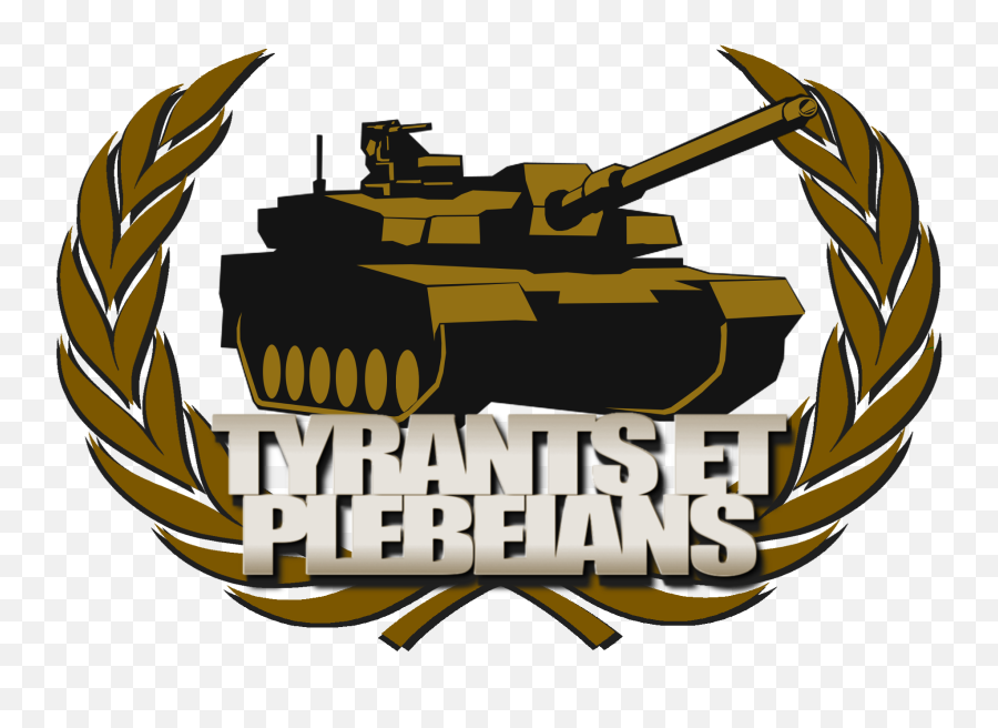 Tyrants And Plebeians Pre - Tyrants And Plebeians Png,Il2 Battle Of Stalingrad Icon Mod