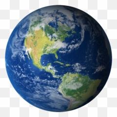 Earth Png Images Free Download - Planet Transparent Background