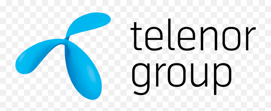 Telenor Group Logo Download Vector - Telenor Group Logo Png,Cnbc Icon