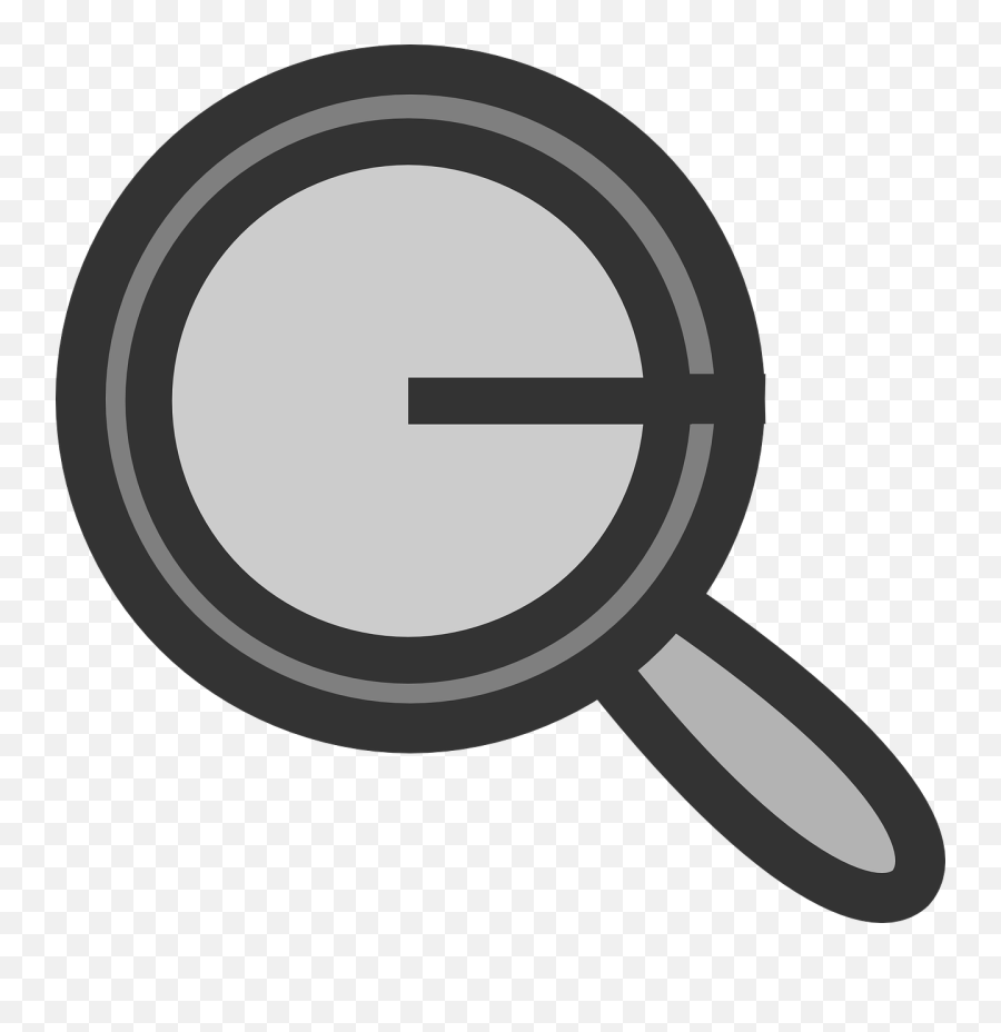 Spyglass Symbol - Free Vector Graphic On Pixabay Ratios Clip Art Png,Enabled Icon