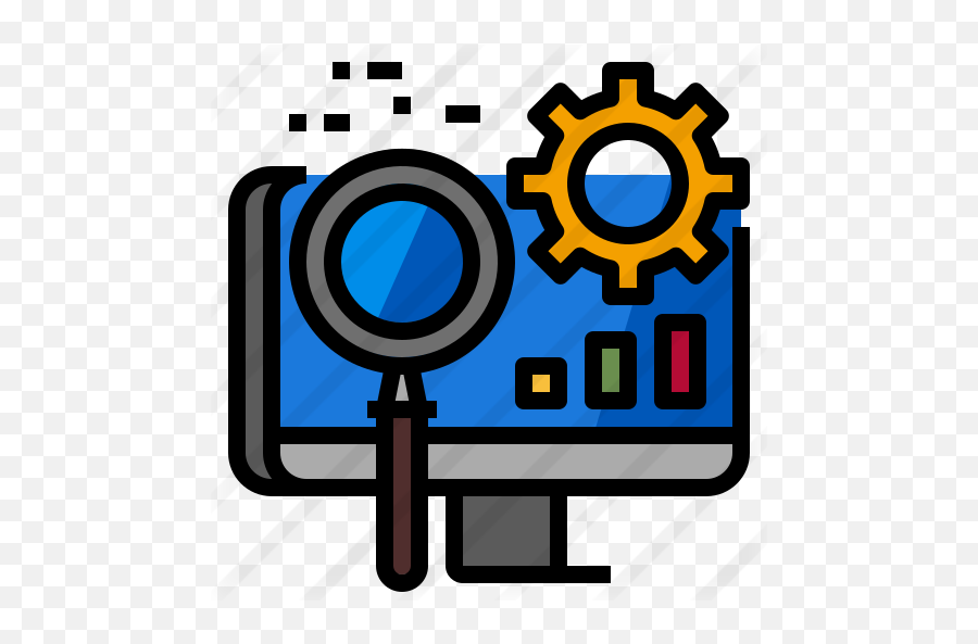 Seo - Computer Engineer Png Icon,Seo Icon Png