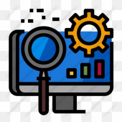 Seo - Computer Engineer Png Icon