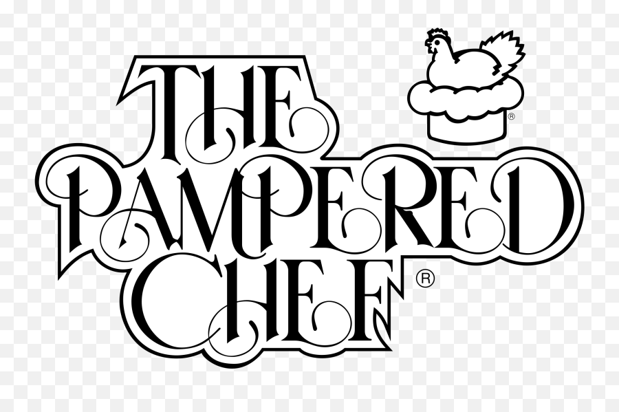The Pampered Chef Logo Png Transparent U0026 Svg Vector - Pampered Chef,Chef Logo