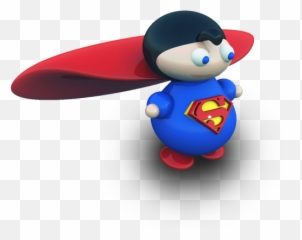 Superman Archigraphs Icon Png Or