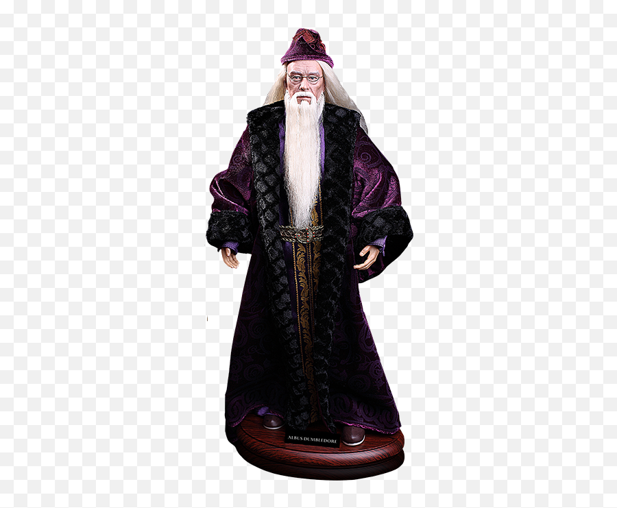 Scale Action Figure - Albus Dumbledore Png,Dumbledore Png