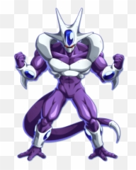 Dbfzcooler - Dustloop Wiki Dragon Ball Fighterz png