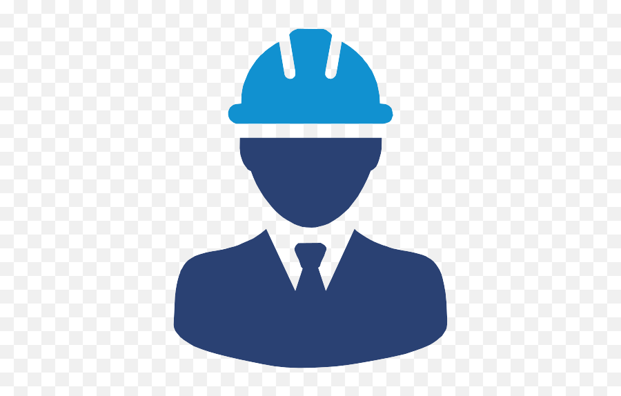 Hard Hat Icon Png - Construction Worker Icon 4979037 Vippng Symbole De L Ecole,Hat Icon Png