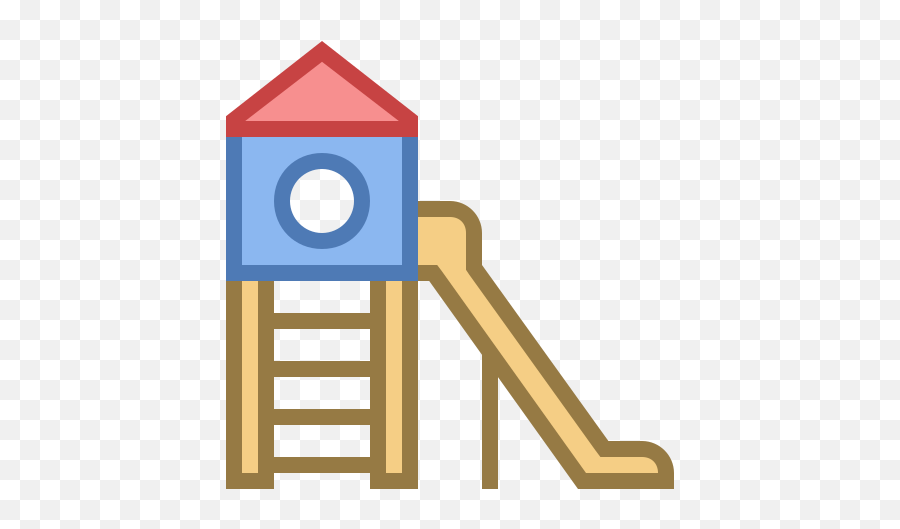 Playground Icon - Free Download Png And Vector Illustration,Playground Png
