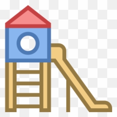 Playground Icon - Free Download Png And Vector Illustration,Playground Png