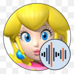 Super Mario 64 - Windows Xp Soundboard png