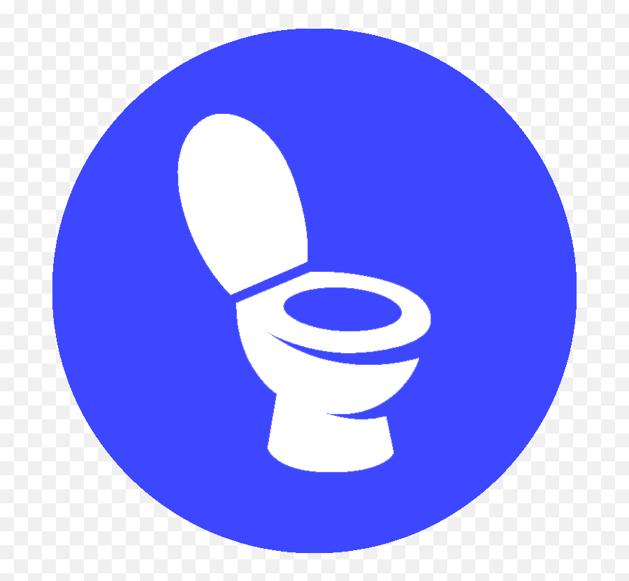 Campus Map Wwwcaltechedu - Toilet Png,Toilet Icon Vector