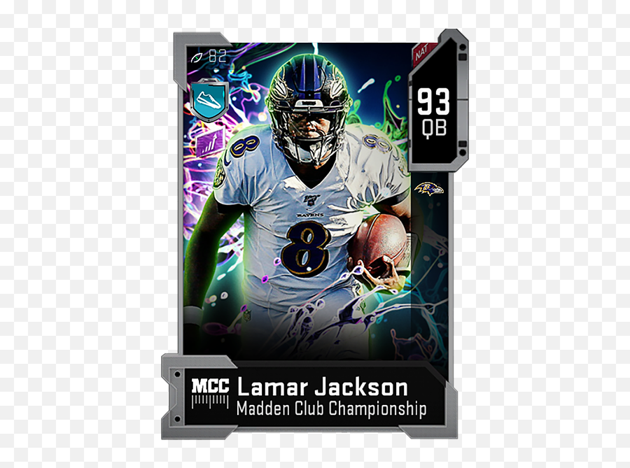 Madden Ultimate Team - Madden 20 95 Power Up Pass Png,Madden Png
